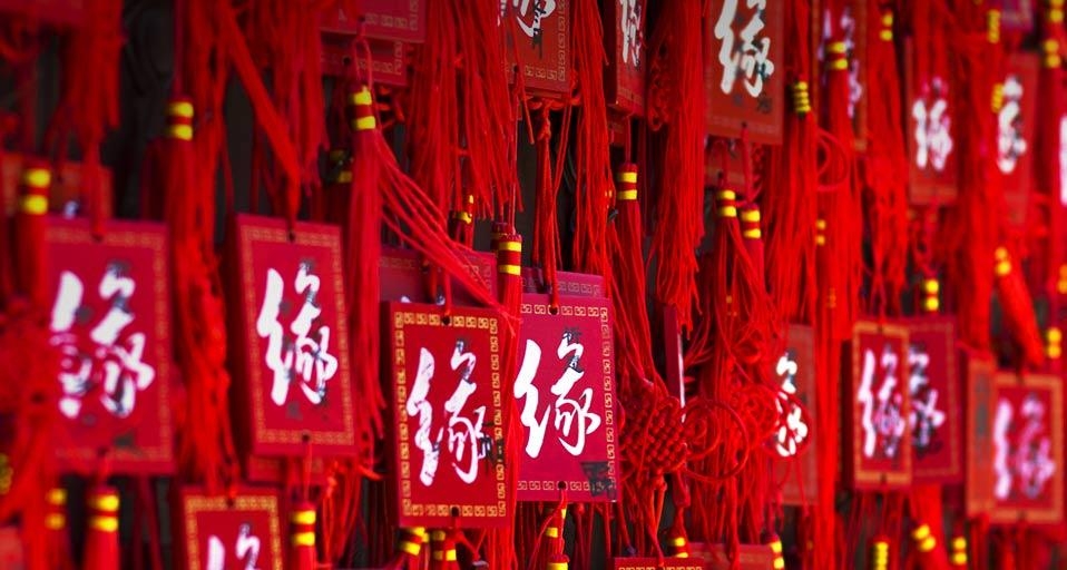 幸运卡片