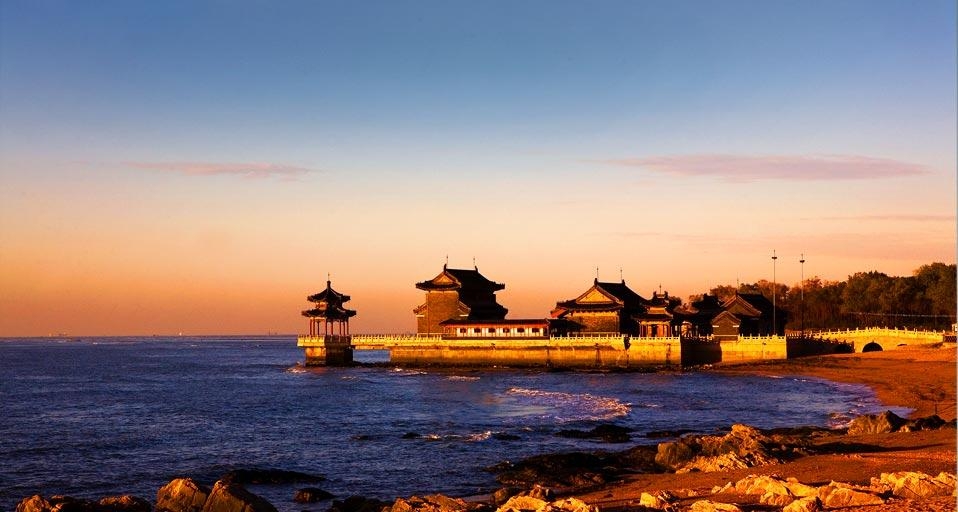 山海关